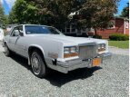 Thumbnail Photo 0 for 1981 Cadillac Eldorado